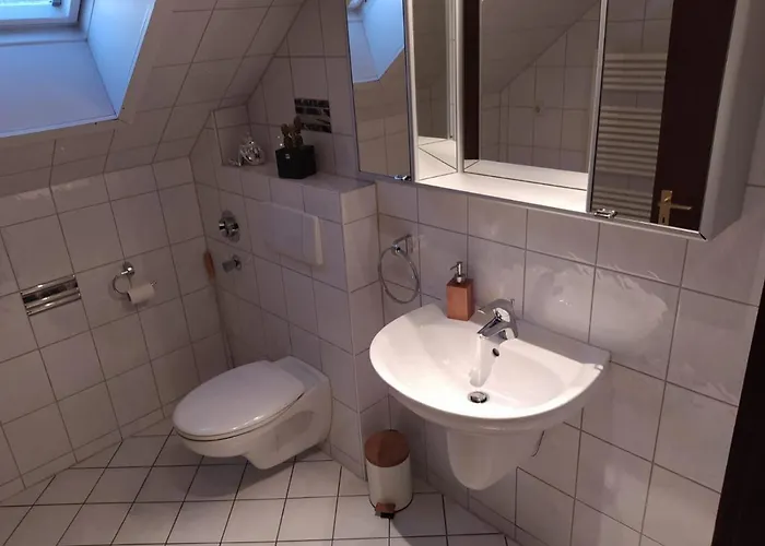 City Fewo Διαμέρισμα Schwelm