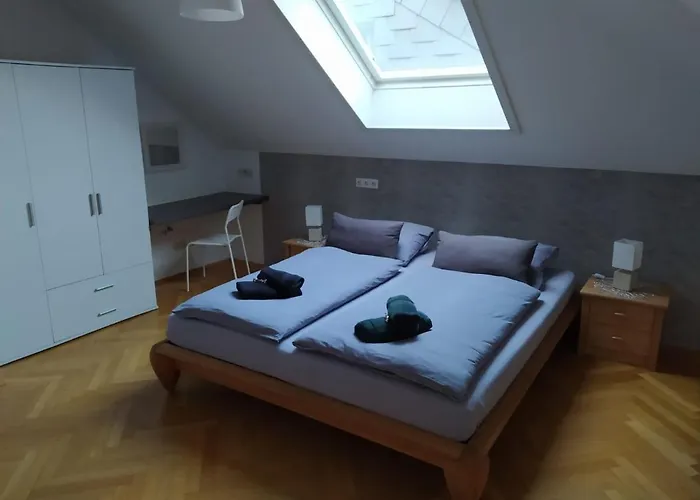 Διαμέρισμα City Fewo *