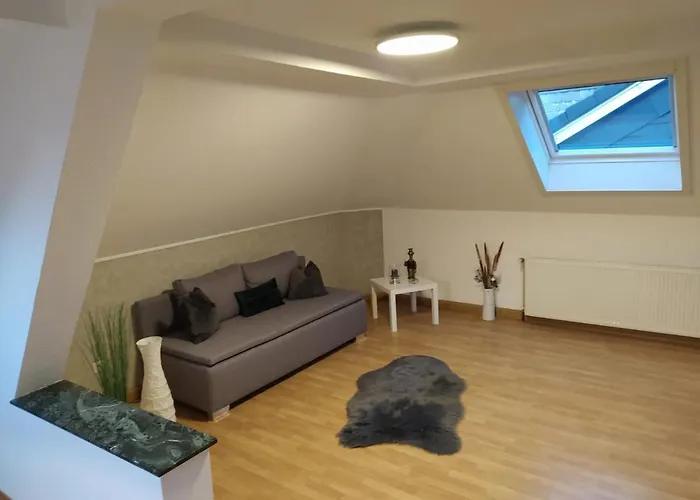 City Fewo Διαμέρισμα Schwelm