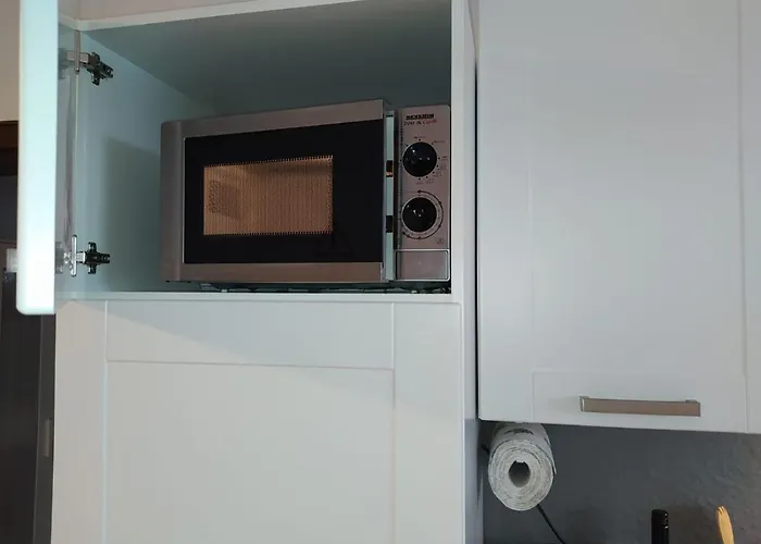 Διαμέρισμα City Fewo *